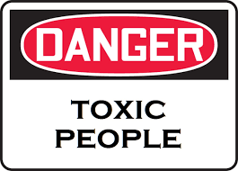 toxic