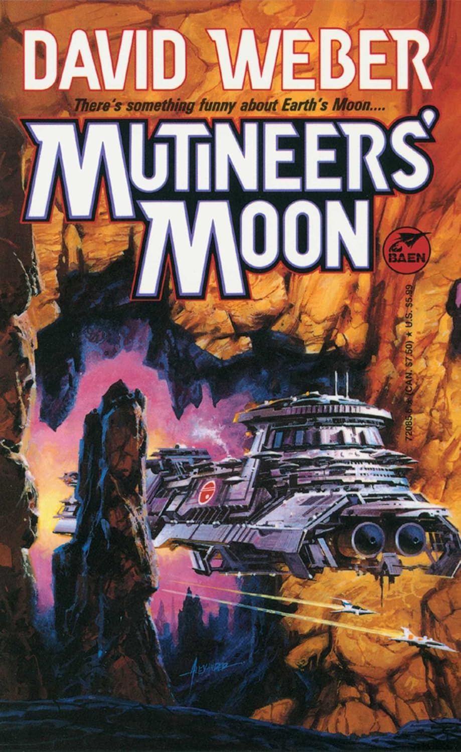 Mutineer's Moon_